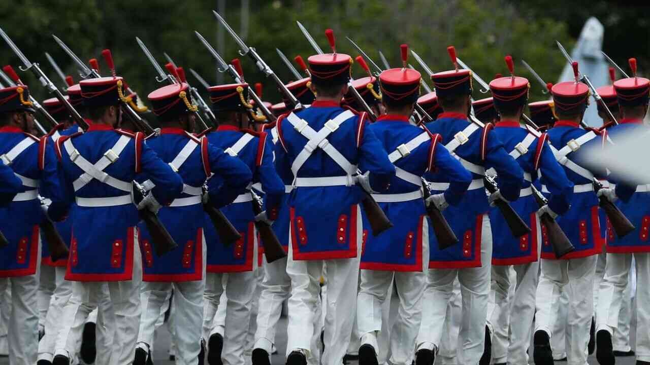 Termina hoje o prazo para o alistamento militar obrigatório
