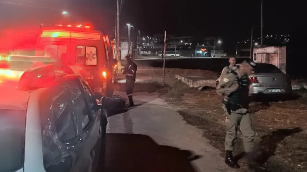 Motorista morre após bater carro em estrutura às margens do Rio Paraibuna em Juiz de Fora 8 motorista morre acidente juiz de fora