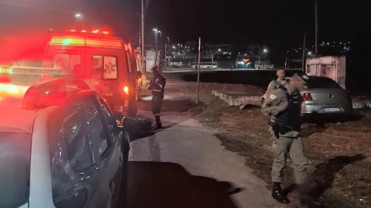 motorista morre acidente juiz de fora