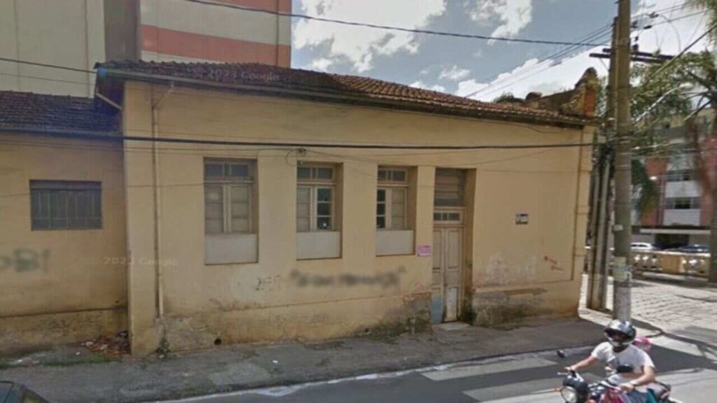 Justiça mantém condenação por demolição de casarão histórico em MG