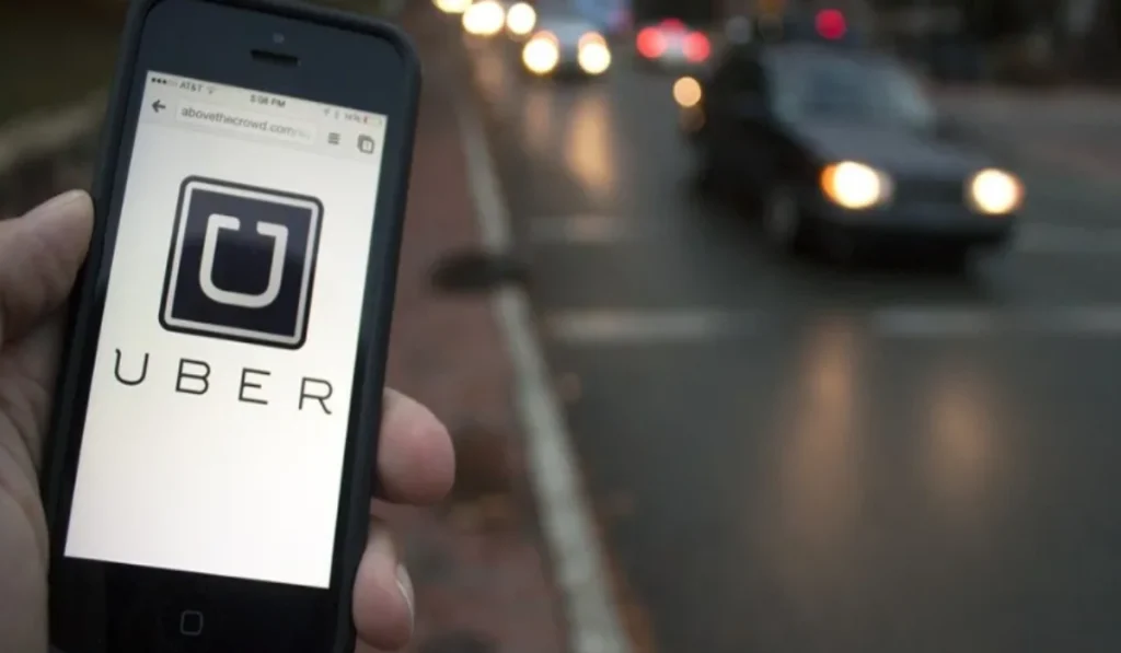 Passe para motoristas Uber Juiz de Fora