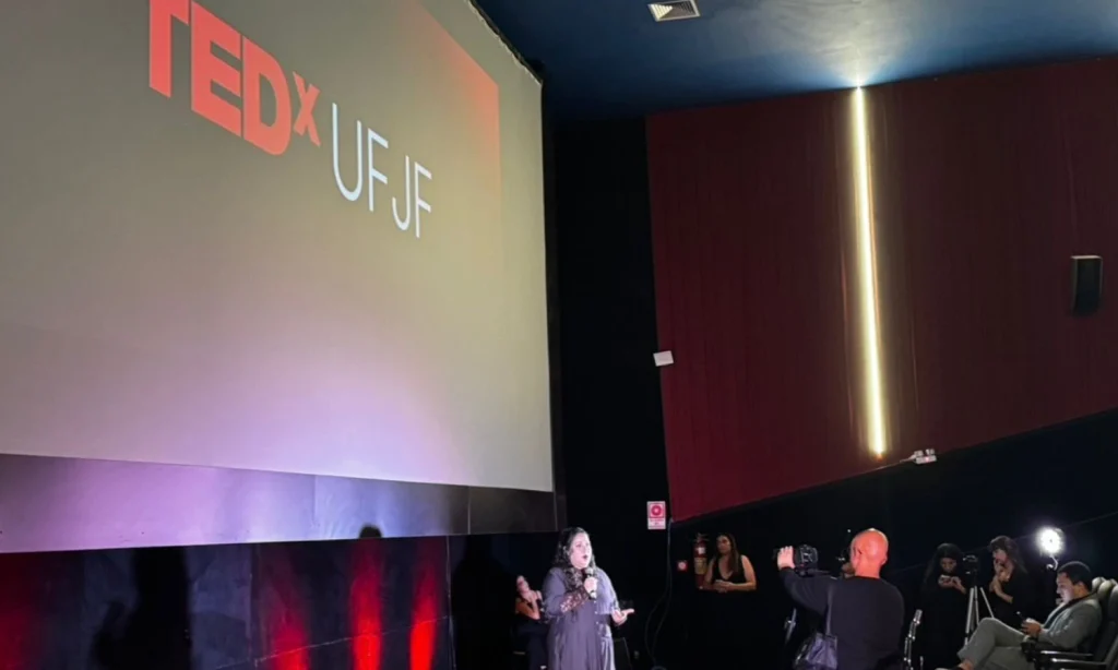tedx ufjf