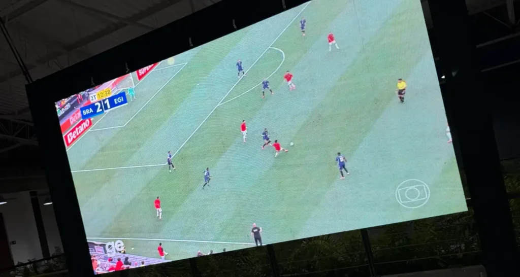 Mercado Municipal de Juiz de Fora terá telão para assistir a Copa 10 telao mercado municipal