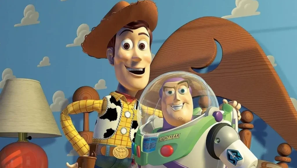 toy story 5 filme juiz de fora