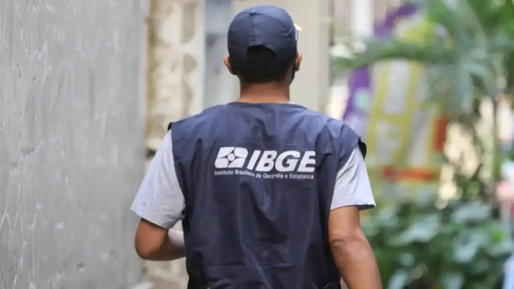 Concurso do IBGE tem inscrições abertas e oferece vagas em Juiz de Fora e região