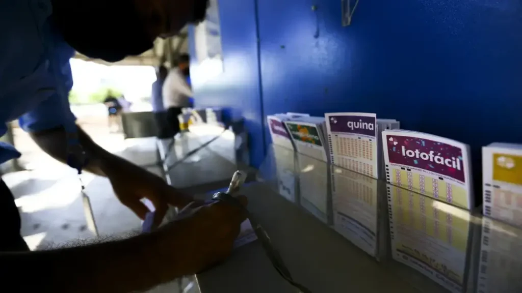 Ganhador de Juiz de Fora fatura quase R$ 600 mil na Lotofácil