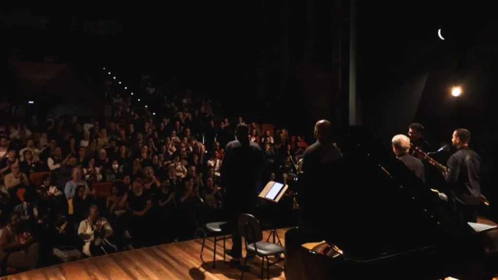 Festival Internacional de Música Colonial 2026 central