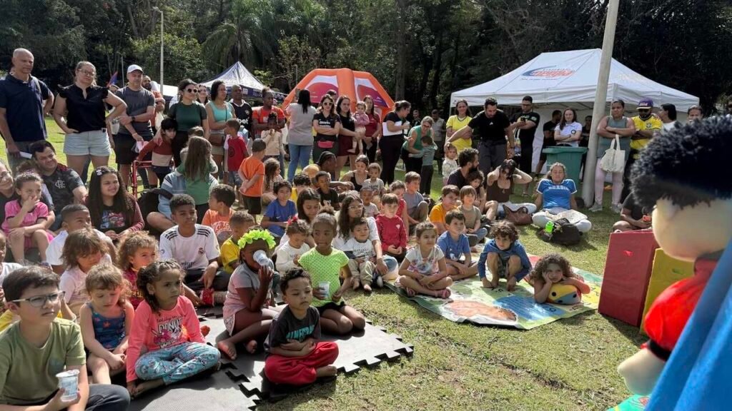 Férias escolares em Juiz de Fora: veja opções gratuitas de colônias e atividades para as crianças em julho 9 Férias escolares em Juiz de Fora: veja opções gratuitas de colônias e atividades para as crianças em julho