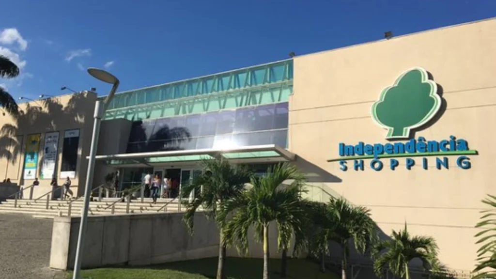 Independência Shopping e Jardim Norte fecharão lojas mais cedo aos domingos 7 Independência Shopping e Jardim Norte fecharão lojas mais cedo aos domingos