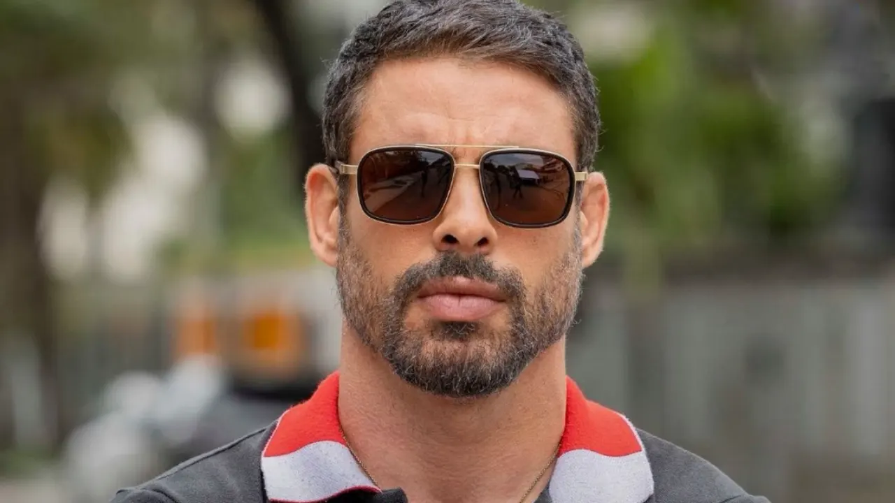 Jogada de Risco serie caua reymond