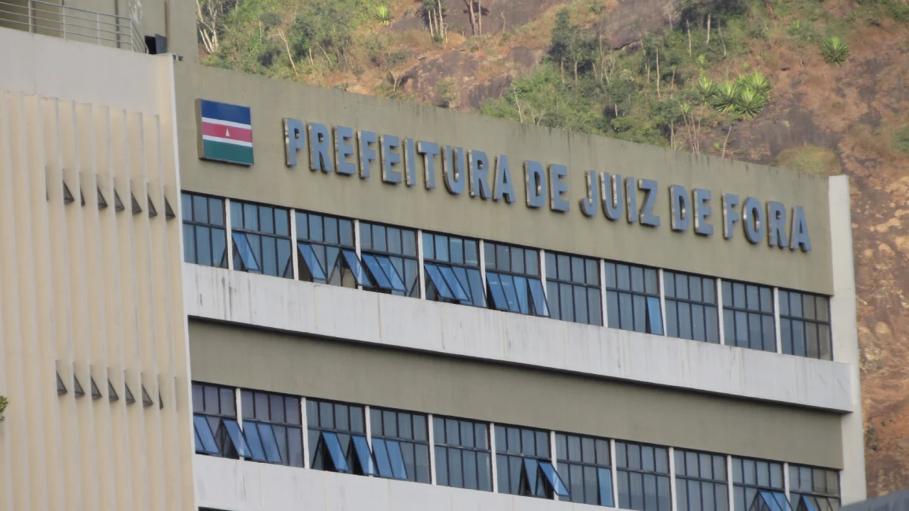 Prefeitura Juiz de Fora Professores.