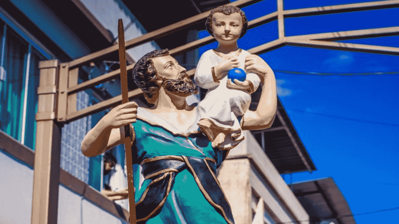 Arquidiocese divulga programação das celebrações de São Cristóvão em Juiz de Fora