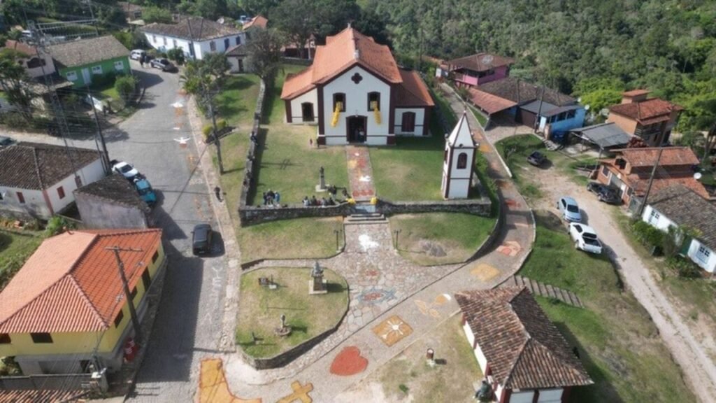 Conceição de Ibitipoca disputa prêmio da ONU entre melhores vilas turísticas do mundo 7 Conceição de Ibitipoca disputa prêmio da ONU entre melhores vilas turísticas do mundo