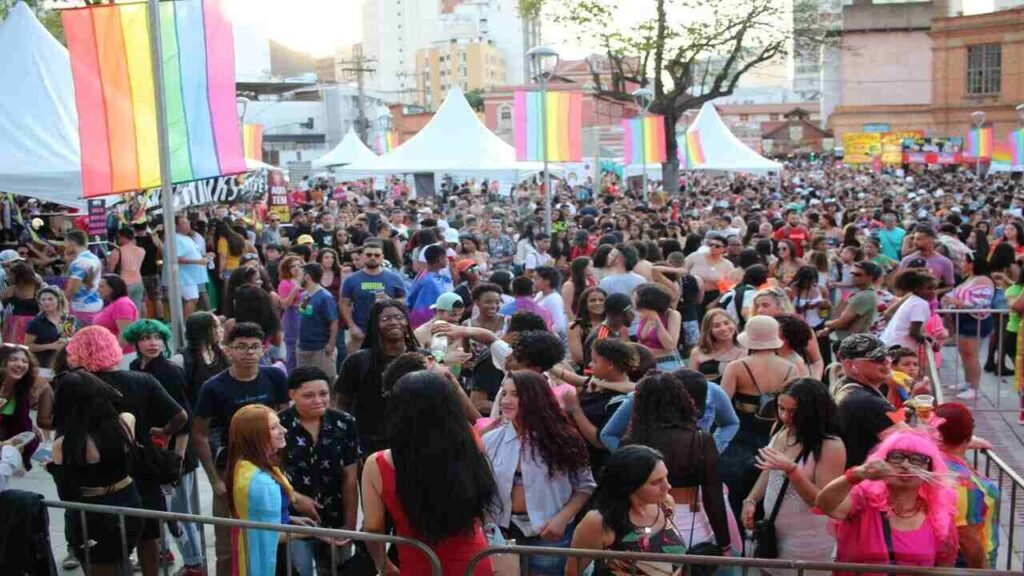 Rainbow Fest Brasil 2026 confirma nova data e anuncia edição com atrações nacionais 4 Rainbow Fest Brasil 2026 confirma nova data e anuncia edição com atrações nacionais