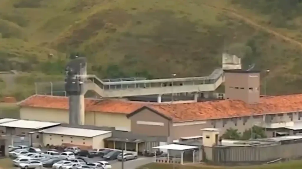 ceresp juiz de fora