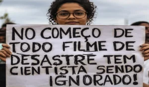 El Niño, Juiz de Fora desprotegida e o Sudeste à beira da crise