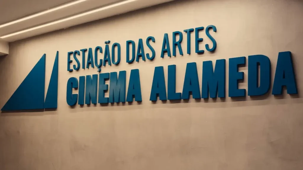 Estação das Artes Cinema Alameda completa dois meses e devolve a Juiz de Fora um espaço que a cidade sentia falta 8 estacao das artes cinema alameda