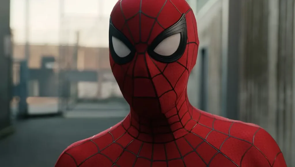 homem-aranha 4 juiz de fora