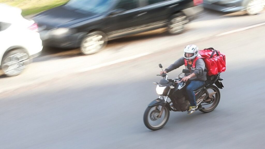 Paralisação de motoristas e entregadores por aplicativo começa nesta segunda em Juiz de Fora