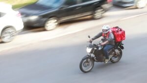 Paralisação de motoristas e entregadores por aplicativo começa nesta segunda em Juiz de Fora