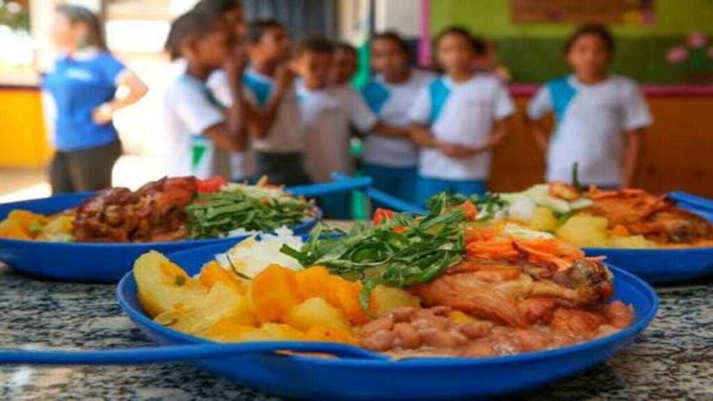 Brasil permanece fora do Mapa da Fome, aponta relatório da ONU 10 Brasil permanece fora do Mapa da Fome, aponta relatório da ONU