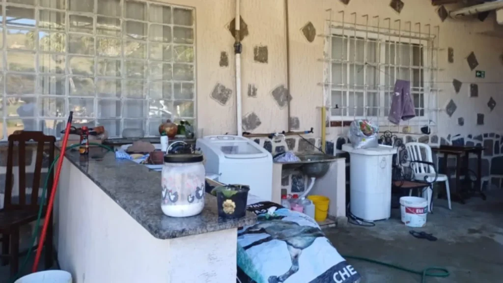 Lar de idosos são interditados em Juiz de Fora pela Vigilância Sanitária; Veja quais 10 lar de idosos interditado juiz de fora
