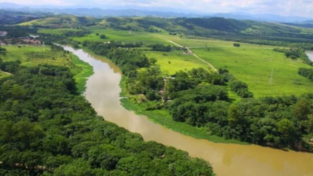 Bacia do Rio Paraíba do Sul receberá mais de R$ 59 milhões em investimentos em 2026 5 Bacia do Rio Paraíba do Sul receberá mais de R$ 59 milhões em investimentos em 2026Bacia do Rio Paraíba do Sul receberá mais de R$ 59 milhões em investimentos em 2026