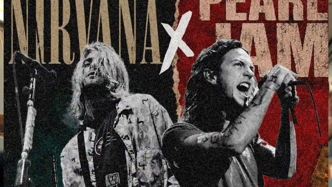 tributo nirvana pearl jam cultural