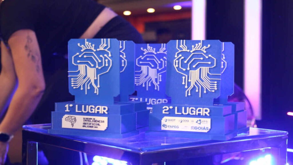 Estudantes de Minas podem disputar Olimpíada Nacional de Inteligência Artificial com prêmios de até R$ 10 mil 6 Estudantes de Minas podem disputar Olimpíada Nacional de Inteligência Artificial com prêmios de até R$ 10 mil