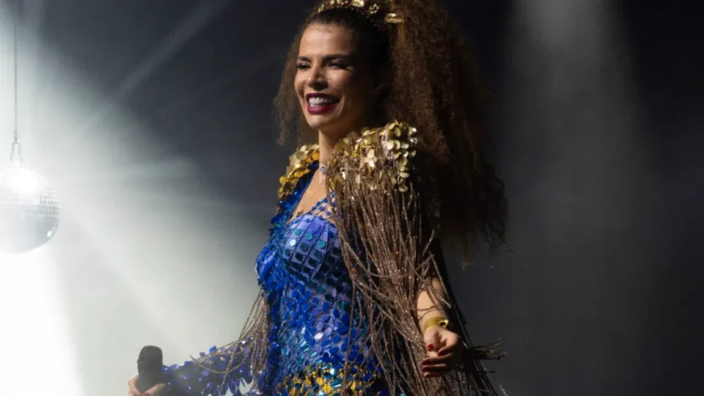 vanessa da mata festival de inverno show