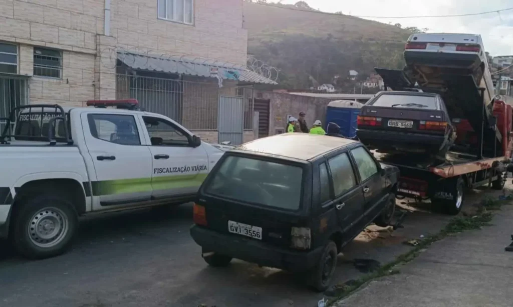 veiculos juiz de fora