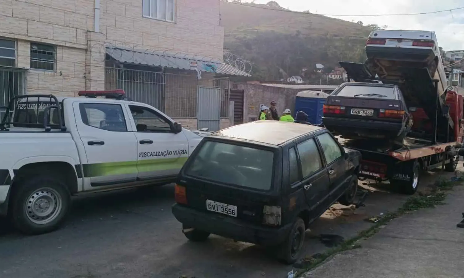 veiculos juiz de fora