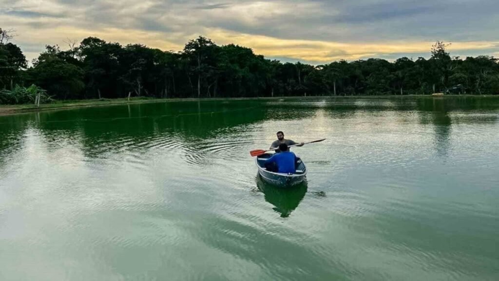 UFJF recebe maior congresso sobre águas da América Latina com debates abertos à população