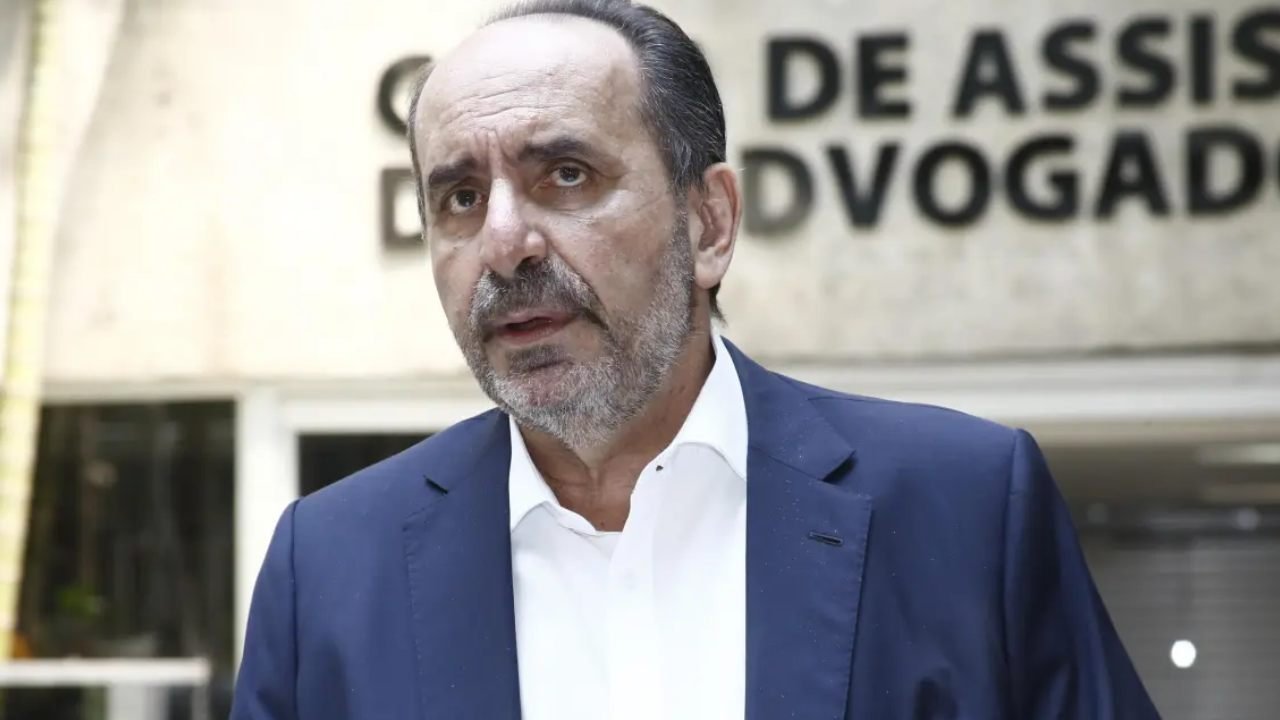 Alexandre Kalil Juiz de Fora