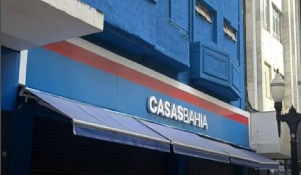 Em crise, Grupo Casas Bahia fecham 2 lojas em Juiz de Fora 6 Casas Bahia e Ponto Frio fecham em Juiz de Fora