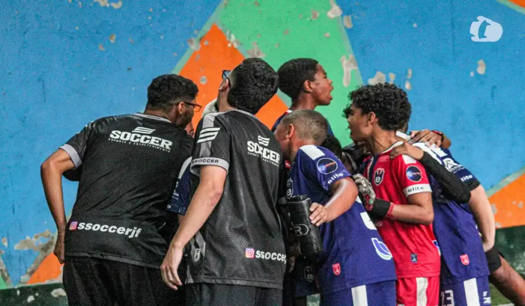 Copa Toque de Bola 2