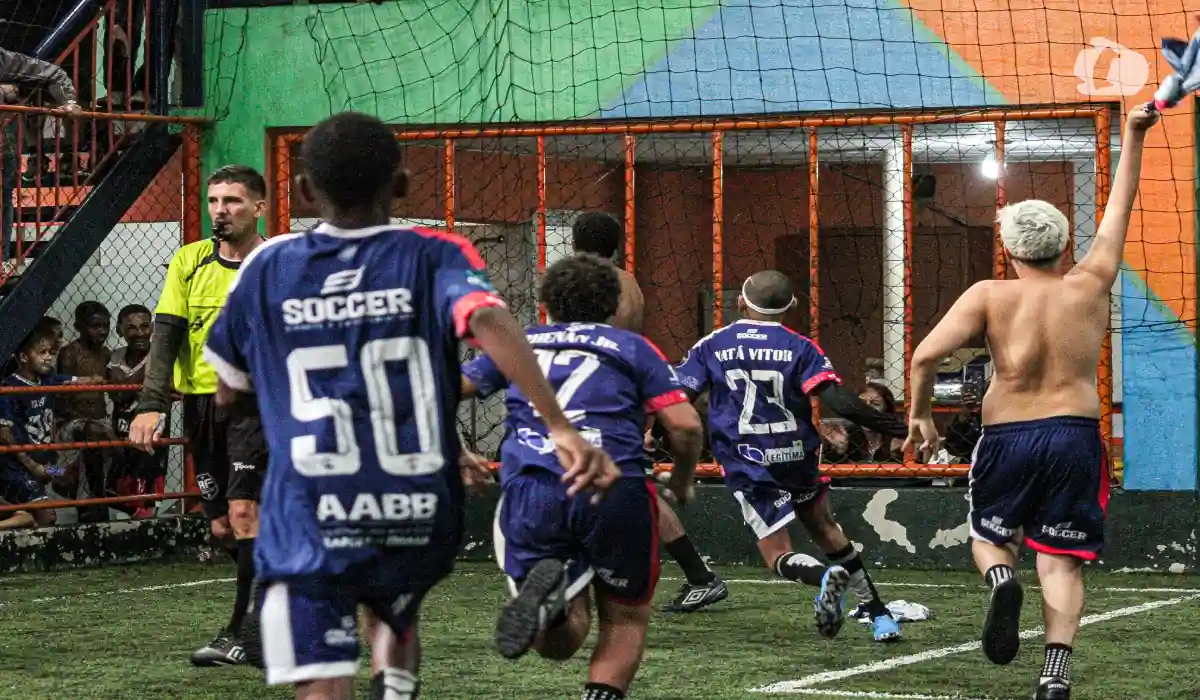 Copa Toque de Bola