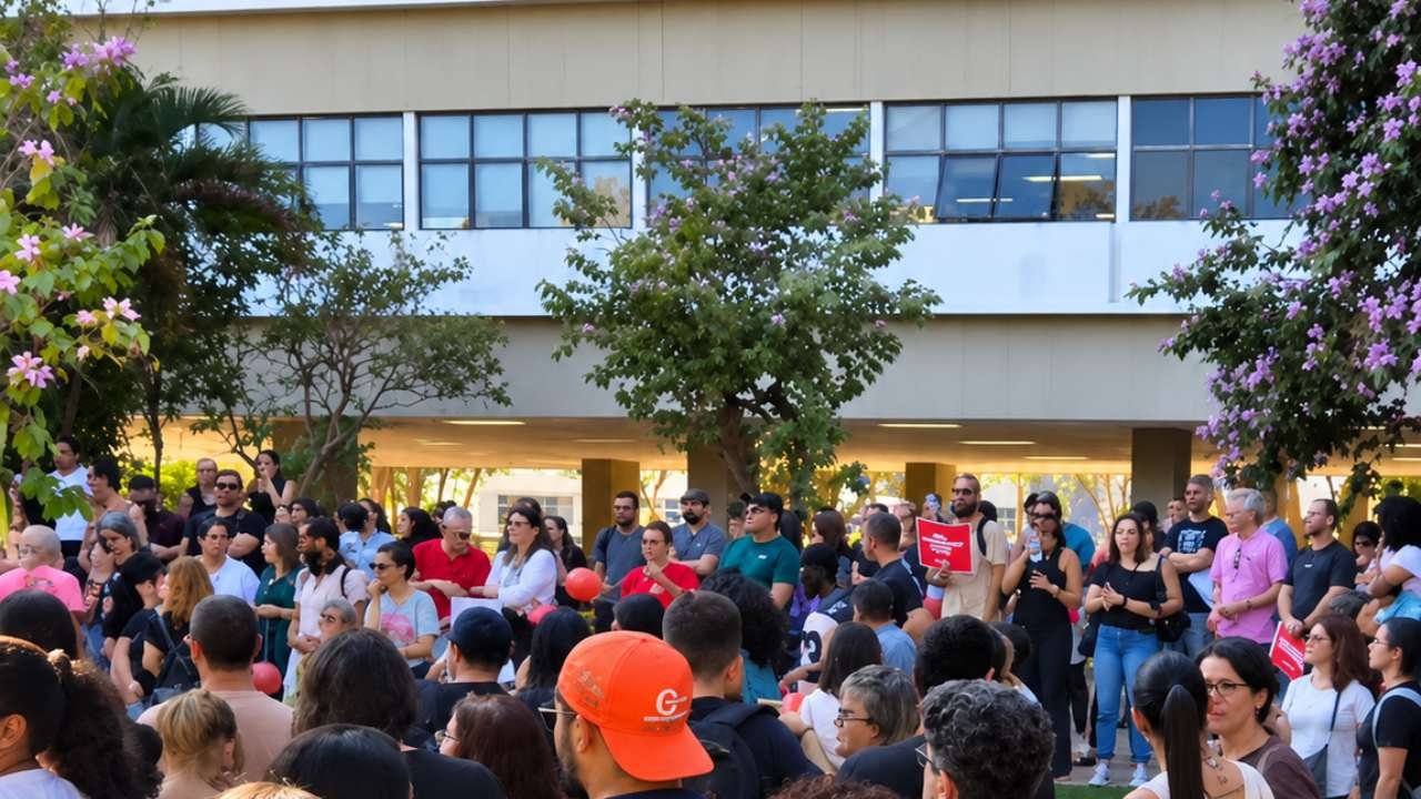 Fim da greve professores juiz de fora