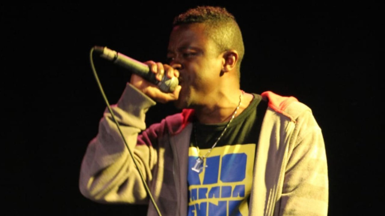 Hip Hop Minas Gerais