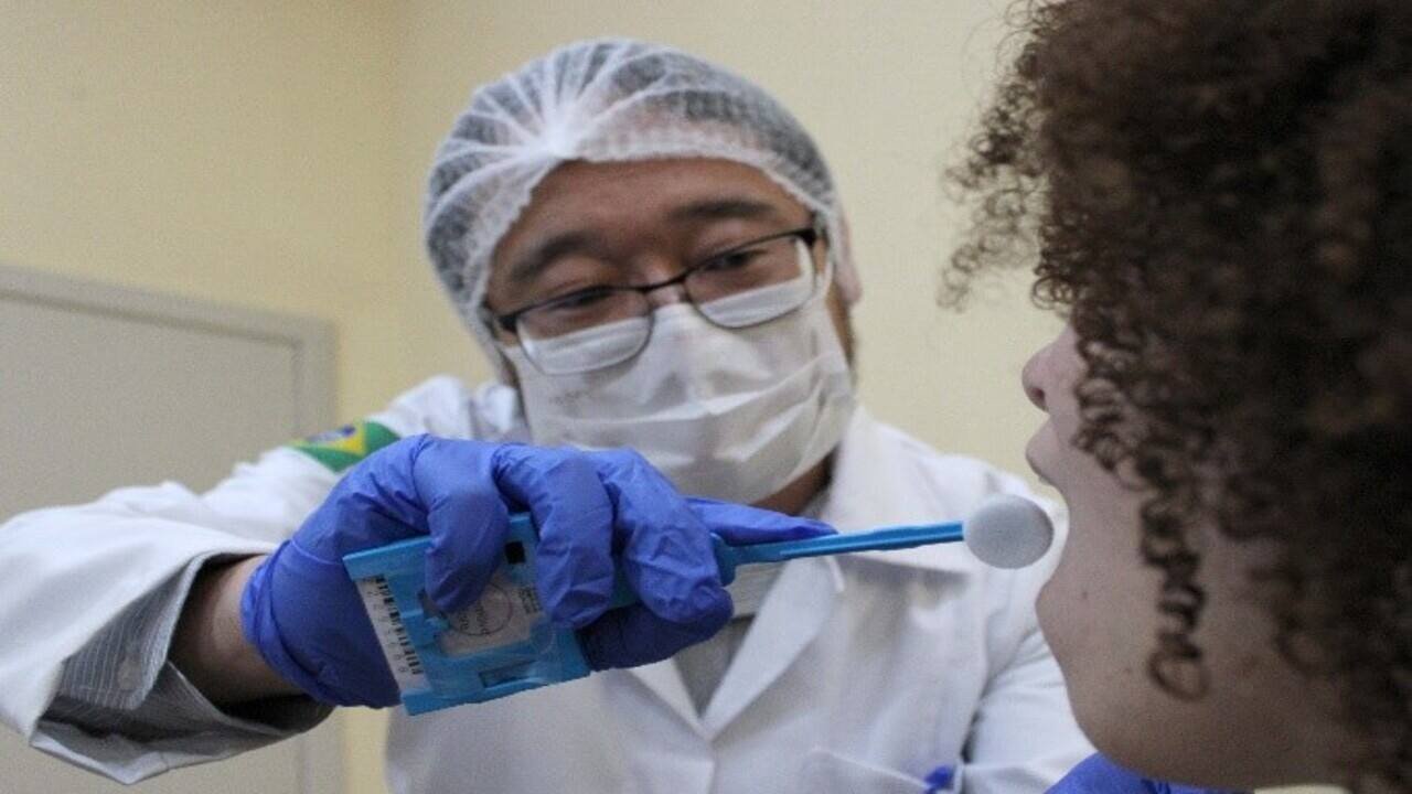 Juiz de Fora e cidades da Zona da Mata recebem mutirão para coleta de DNA de familiares de desaparecidos