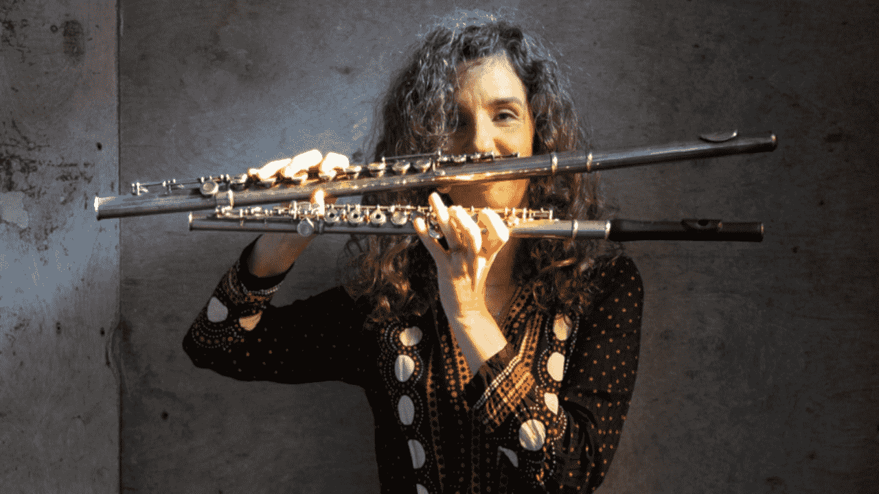 Quinta Musical recebe apresentação que mistura música brasileira e flamenco em Juiz de Fora