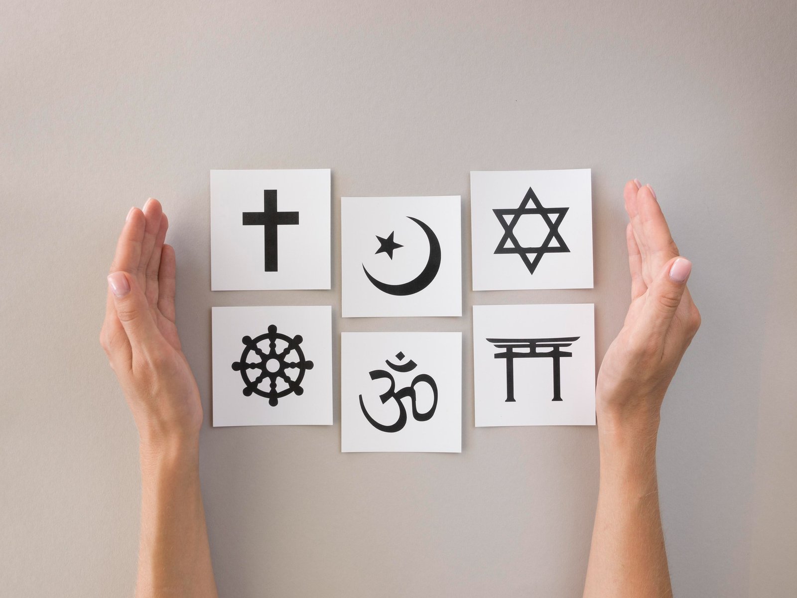 religiões no Brasil