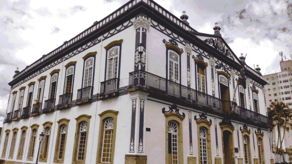 Concurso da Prefeitura de São João del-Rei oferece 256 vagas em diferentes áreas