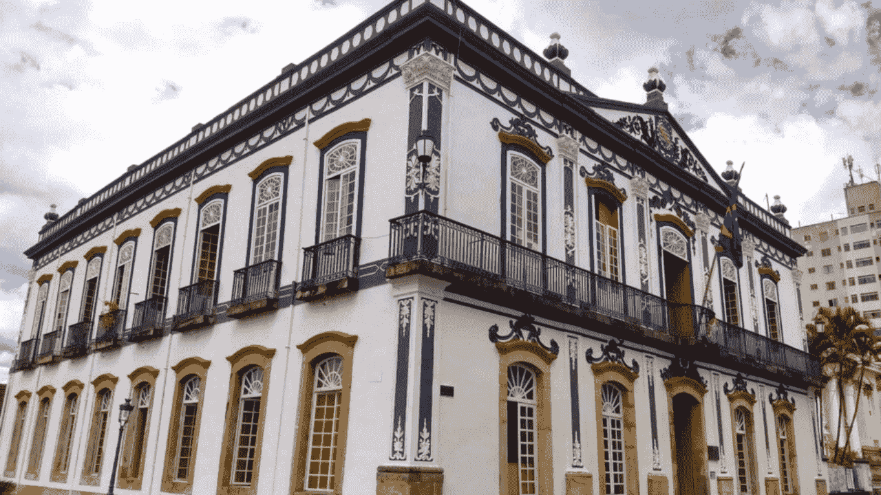 Concurso da Prefeitura de São João del-Rei oferece 256 vagas em diferentes áreas