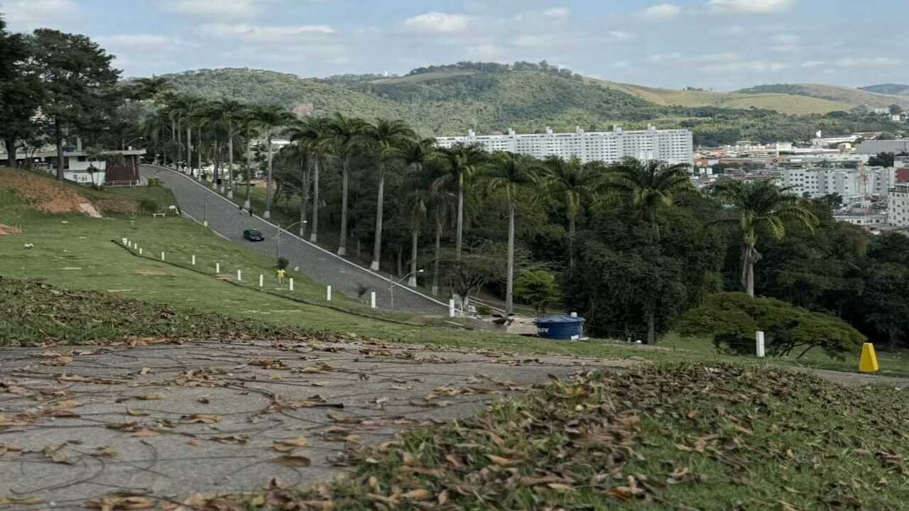 Parque da Saudade promove homenagem a pais e figuras paternas em Juiz de Fora