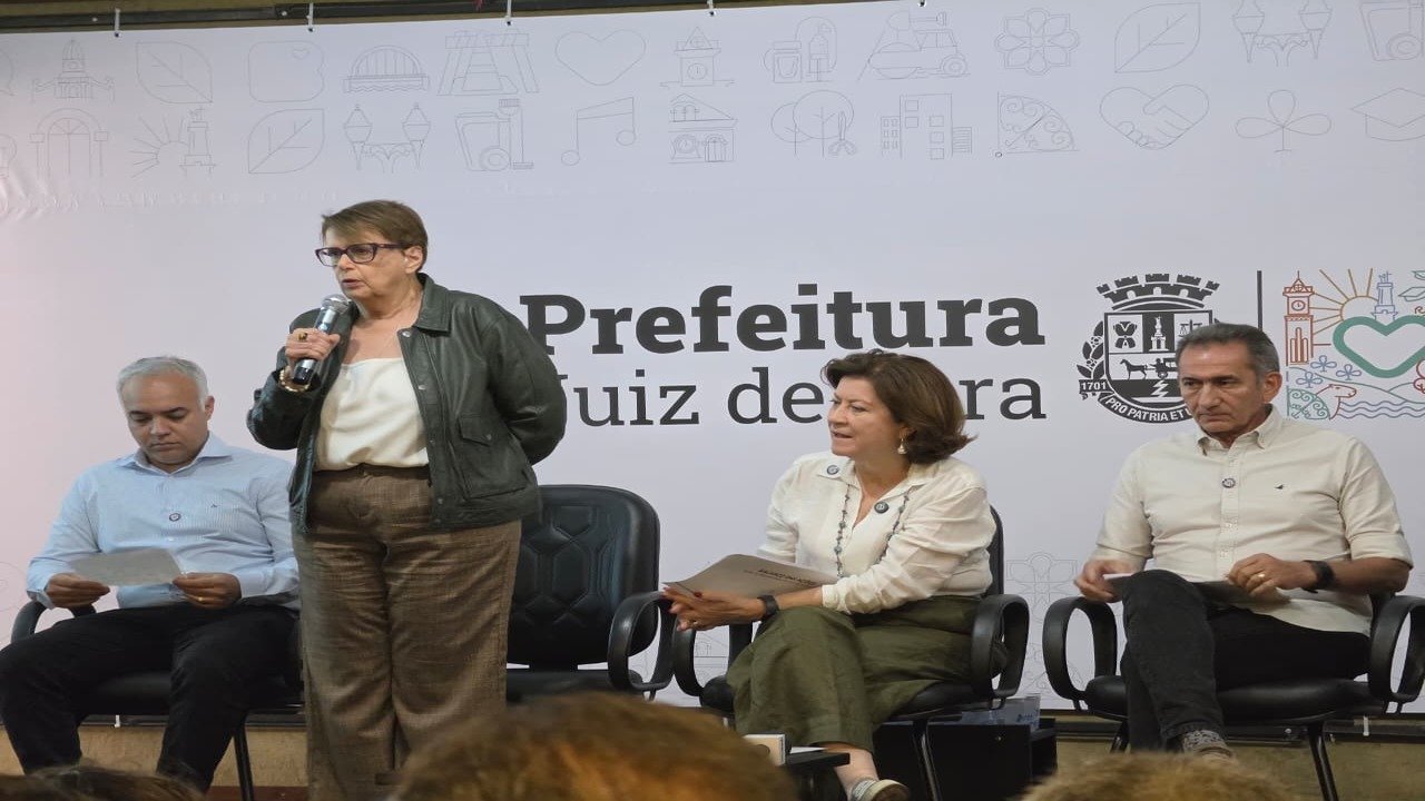 Governo Federal faz balanço de ações de reconstrução após chuvas em Juiz de Fora