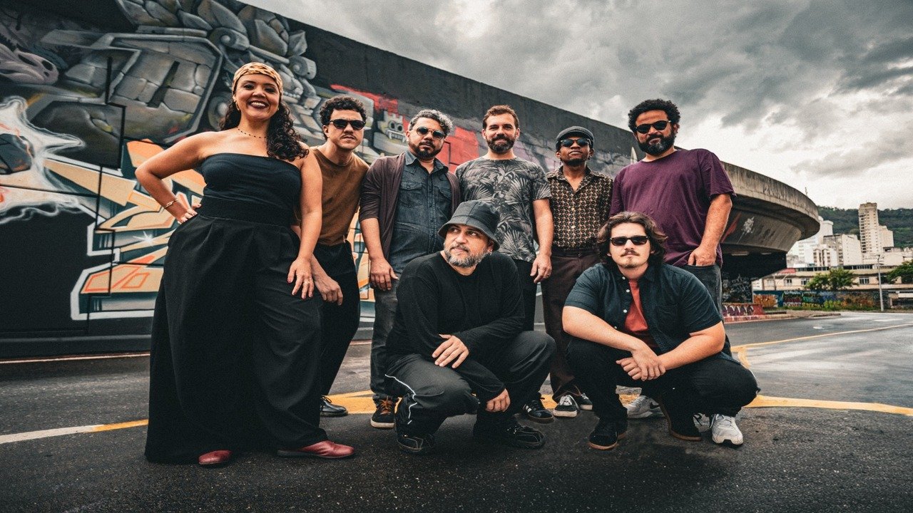 Sessão Instrumental reúne música ao vivo e apresentações gratuitas em praça de Juiz de Fora
