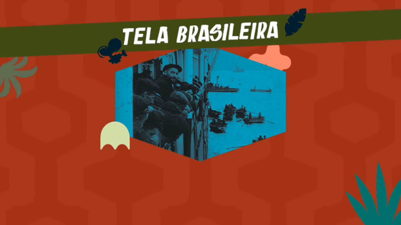 Documentário sobre pioneiros do cinema brasileiro será exibido em Juiz de Fora