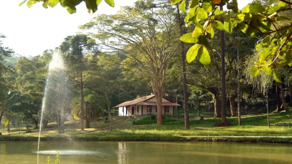 Museu de Cabangu segue com programação especial de agosto em Santos Dumont