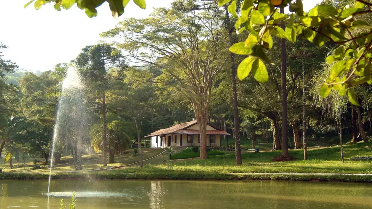 Museu de Cabangu segue com programação especial de agosto em Santos Dumont